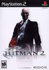 HITMAN 2 - SILENT ASSASSIN